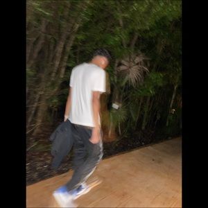 Meet your Posher, Oscar